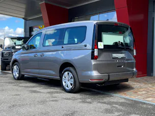 VW Caddy Maxi Kombi 2.0 TDi DSG Rollstuhltransport 5+1 Plätze