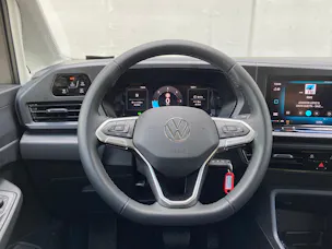 VW Caddy Maxi Kombi 2.0 TDi DSG Rollstuhltransport 5+1 Plätze