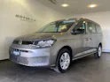 VW Caddy Maxi Kombi 2.0 TDi DSG Rollstuhltransport 5+1 Plätze