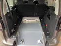 VW Caddy Maxi Kombi 2.0 TDi DSG Rollstuhltransport 5+1 Plätze