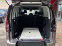 VW Caddy Maxi Kombi 2.0 TDi DSG Rollstuhltransport 5+1 Plätze