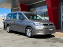 VW Caddy Maxi Kombi 2.0 TDi DSG Rollstuhltransport 5+1 Plätze