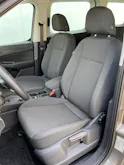 VW Caddy Maxi Kombi 2.0 TDi DSG Rollstuhltransport 5+1 Plätze