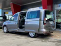 VW Caddy Maxi Kombi 2.0 TDi DSG Rollstuhltransport 5+1 Plätze