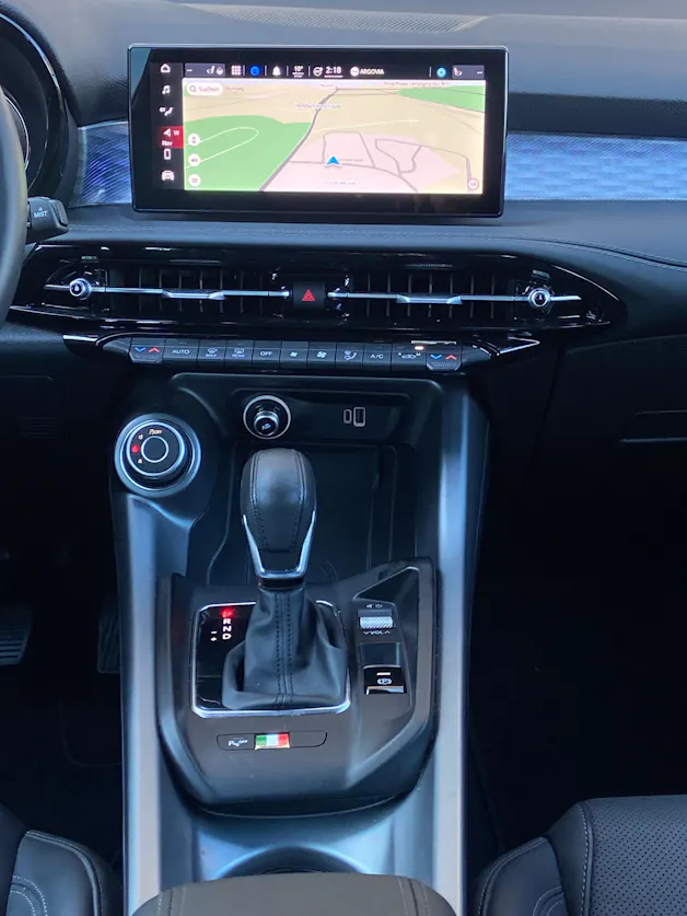 ALFA ROMEO Tonale 1.5 48V Hybrid Ti Pack Premium