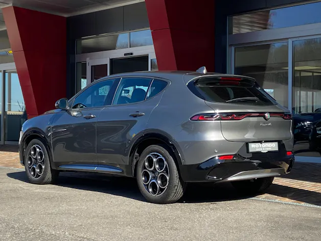 ALFA ROMEO Tonale 1.5 48V Hybrid Ti Pack Premium