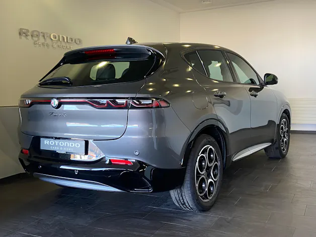 ALFA ROMEO Tonale 1.5 48V Hybrid Ti Pack Premium