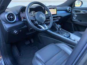 ALFA ROMEO Tonale 1.5 48V Hybrid Ti Pack Premium