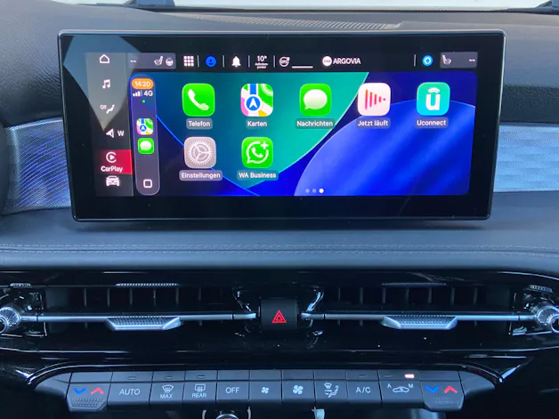 ALFA ROMEO Tonale 1.5 48V Hybrid Ti Pack Premium