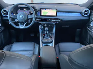 ALFA ROMEO Tonale 1.5 48V Hybrid Ti Pack Premium
