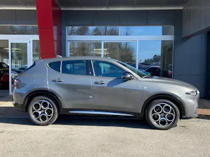 ALFA ROMEO Tonale 1.5 48V Hybrid Ti Pack Premium