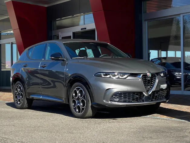 ALFA ROMEO Tonale 1.5 48V Hybrid Ti Pack Premium