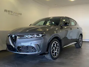ALFA ROMEO Tonale 1.5 48V Hybrid Ti Pack Premium