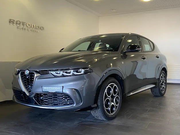 ALFA ROMEO Tonale 1.5 48V Hybrid Ti Pack Premium