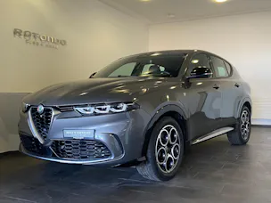 ALFA ROMEO Tonale 1.5 48V Hybrid Ti Pack Premium