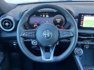 ALFA ROMEO Tonale 1.5 48V Hybrid Ti Pack Premium