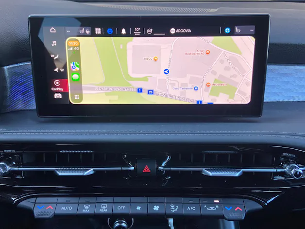 ALFA ROMEO Tonale 1.5 48V Hybrid Ti Pack Premium