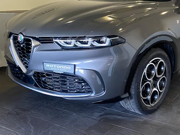 ALFA ROMEO Tonale 1.5 48V Hybrid Ti Pack Premium