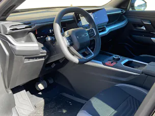 JEEP Compass 1.2 T e-Hybrid First Edition - MY26