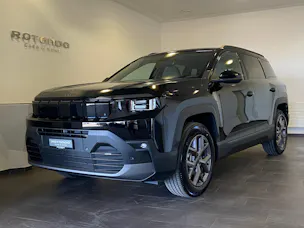 JEEP Compass 1.2 T e-Hybrid First Edition - MY26