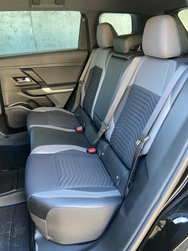 JEEP Compass 1.2 T e-Hybrid First Edition - MY26