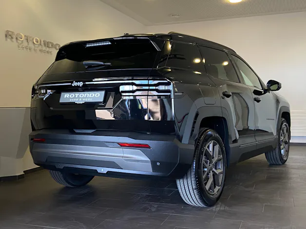 JEEP Compass 1.2 T e-Hybrid First Edition - MY26