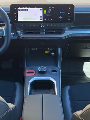 JEEP Compass 1.2 T e-Hybrid First Edition - MY26