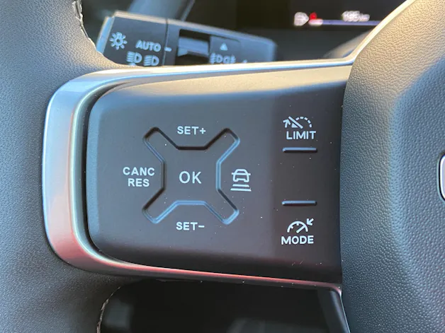 JEEP Compass 1.2 T e-Hybrid First Edition - MY26
