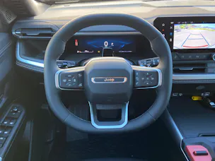 JEEP Compass 1.2 T e-Hybrid First Edition - MY26