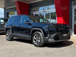 JEEP Compass 1.2 T e-Hybrid First Edition - MY26