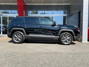 JEEP Compass 1.2 T e-Hybrid First Edition - MY26