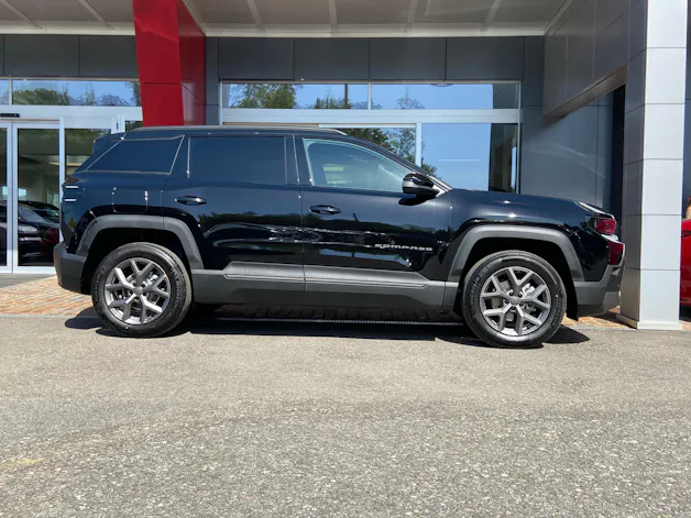 JEEP Compass 1.2 T e-Hybrid First Edition - MY26