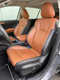Subaru Outback 2.5i Luxury AWD Lineartronic