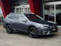Subaru Outback 2.5i Luxury AWD Lineartronic