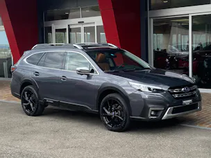 Subaru Outback 2.5i Luxury AWD Lineartronic