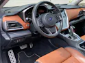 Subaru Outback 2.5i Luxury AWD Lineartronic
