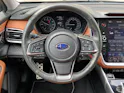 Subaru Outback 2.5i Luxury AWD Lineartronic