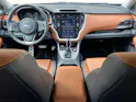 Subaru Outback 2.5i Luxury AWD Lineartronic