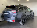 Subaru Outback 2.5i Luxury AWD Lineartronic