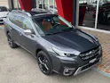 Subaru Outback 2.5i Luxury AWD Lineartronic