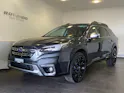 Subaru Outback 2.5i Luxury AWD Lineartronic