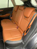 Subaru Outback 2.5i Luxury AWD Lineartronic