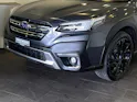 Subaru Outback 2.5i Luxury AWD Lineartronic