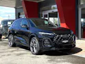 AUDI Q3 SUV TFSI 266 quattro S tronic Sline