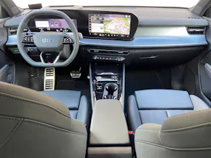 AUDI Q3 SUV TFSI 266 quattro S tronic Sline