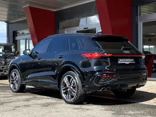AUDI Q3 SUV TFSI 266 quattro S tronic Sline