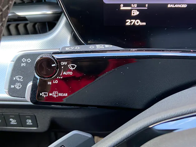 AUDI Q3 SUV TFSI 266 quattro S tronic Sline