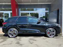AUDI Q3 SUV TFSI 266 quattro S tronic Sline
