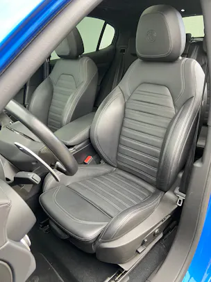 ALFA ROMEO Stelvio 2.9 V6 Quadrifoglio Sky Q4 AT8