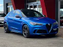 ALFA ROMEO Stelvio 2.9 V6 Quadrifoglio Sky Q4 AT8